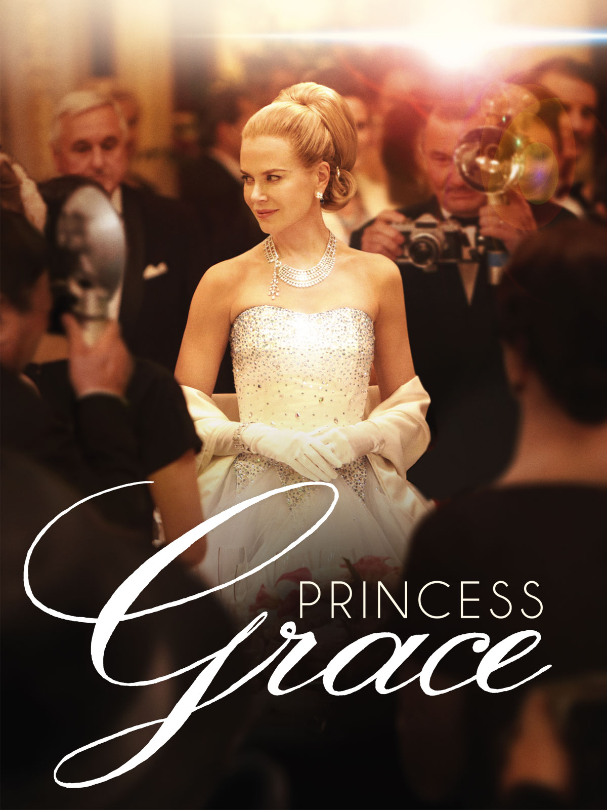(未使用･未開封品)Grace Kelly / Princess [DVD] The Hollywood Collection: Grace Kelly - The American
