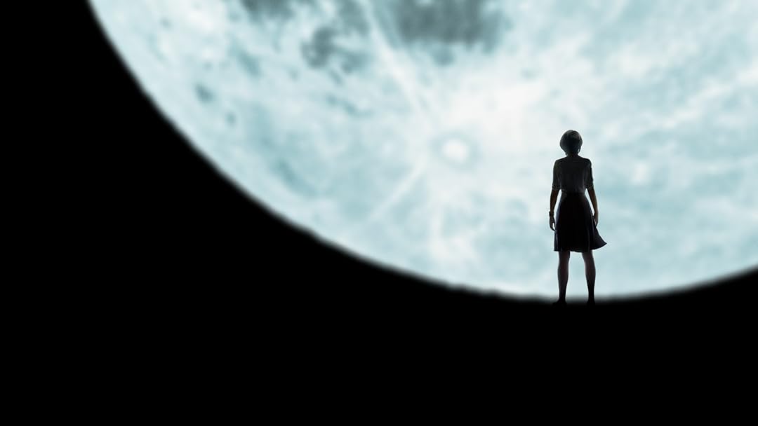 Lucy in the Sky
