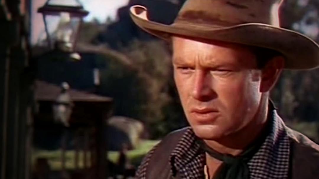 Prime Video: Die roten Teufel von Arizona