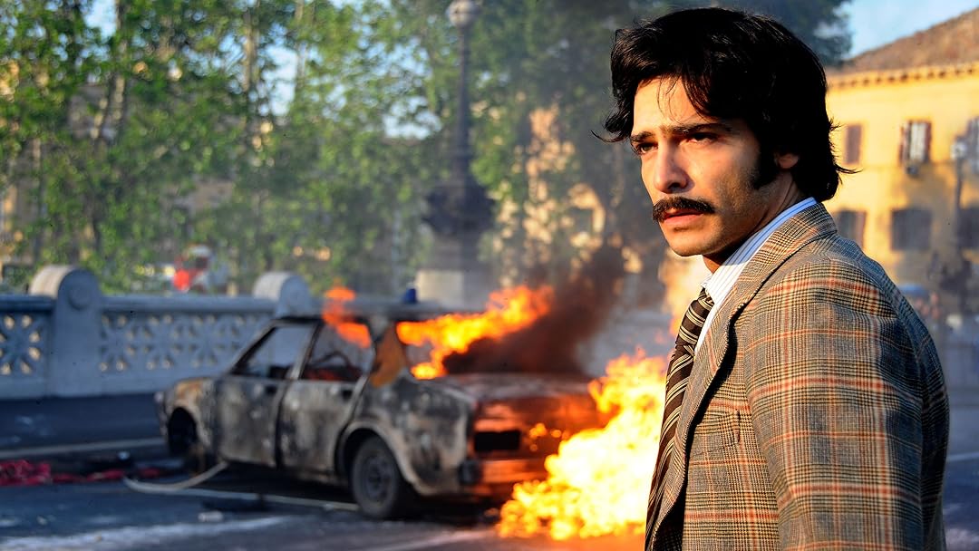 Romanzo Criminale (English Subtitles)