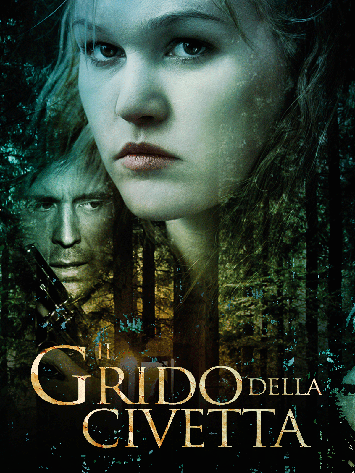 Prime Video Il grido della civetta