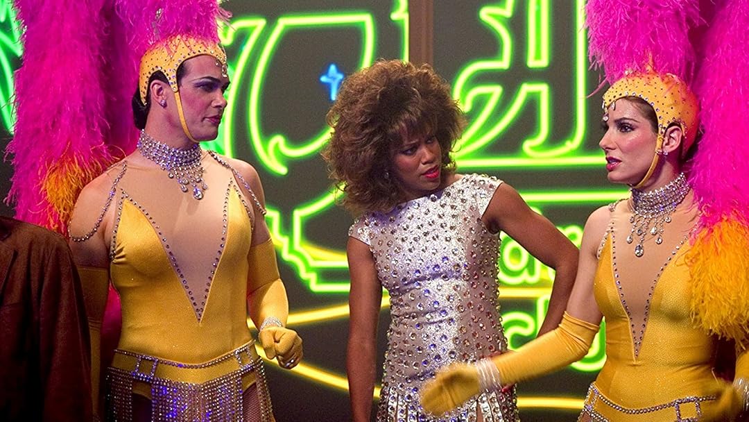 Miss Undercover 2: Fabelhaft und bewaffnet