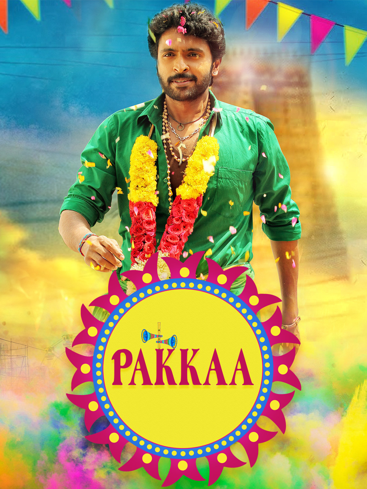 pakka chappal