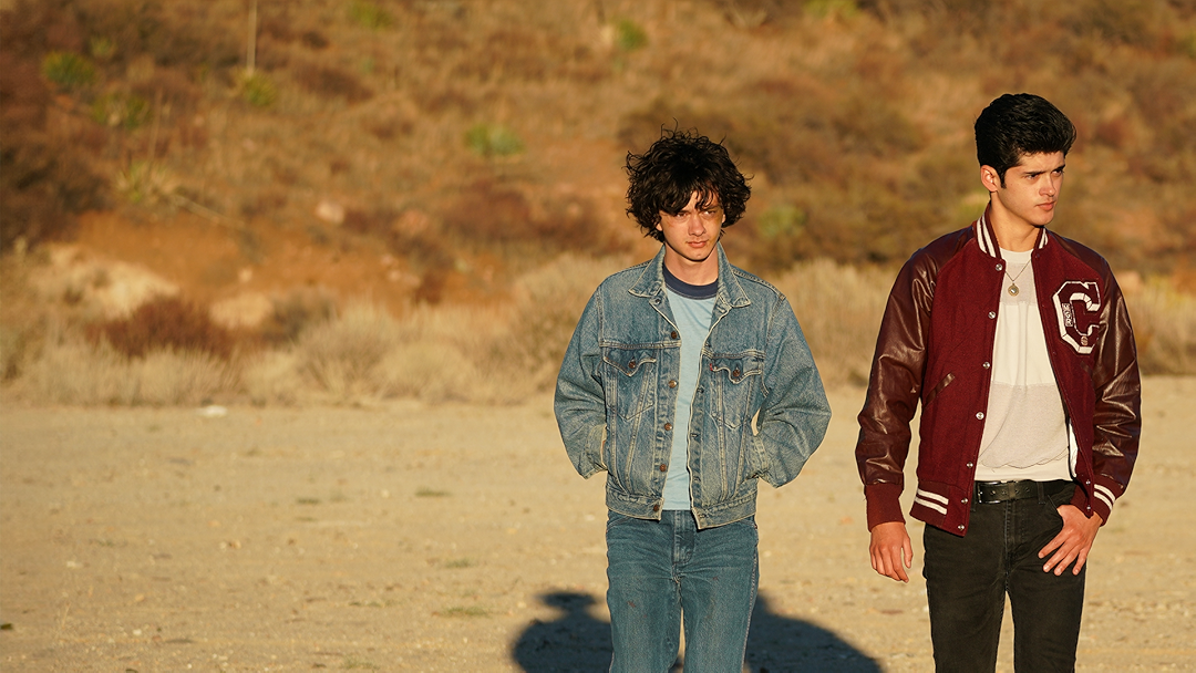 Aristotle and Dante Discover the Secrets of the Universe