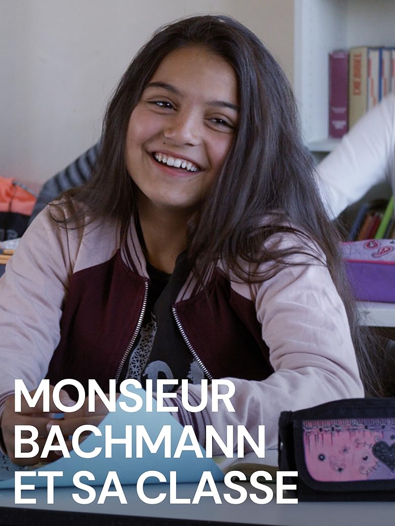 Wer streamt Herr Bachmann und seine Klasse?