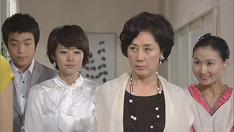 『チャンファ、ホンリョン』