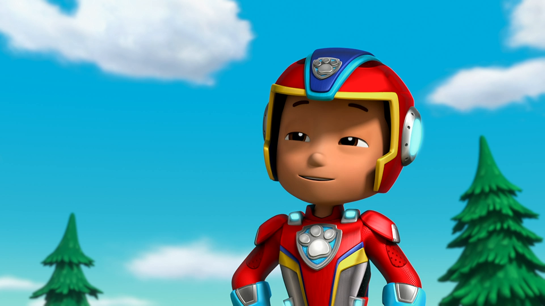 PAW Patrol