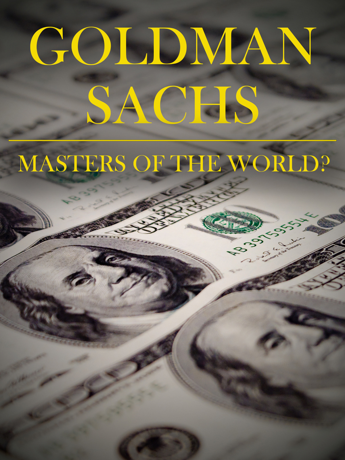 Will This Leak Bring Down Goldman Sachs? The Sunny Ray Saga - 3eq0bb2
