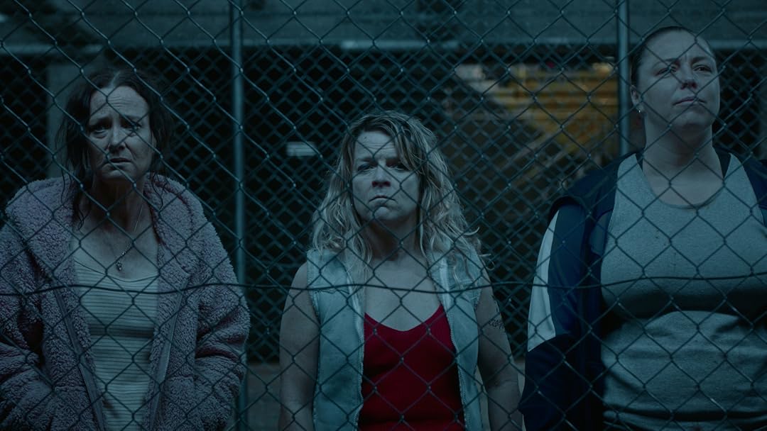 Sh*t: Three Women, One Dreadful Crime