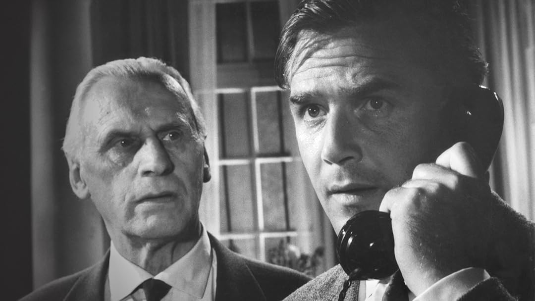 Edgar Wallace: Die Bande des Schreckens