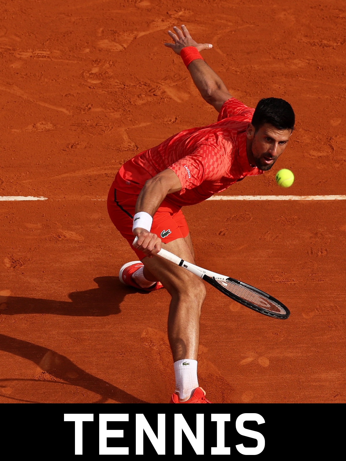 Prime Video MonteCarlo 2023 8e de finale