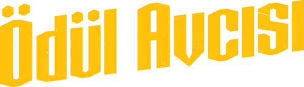 Ödül Avcısı
