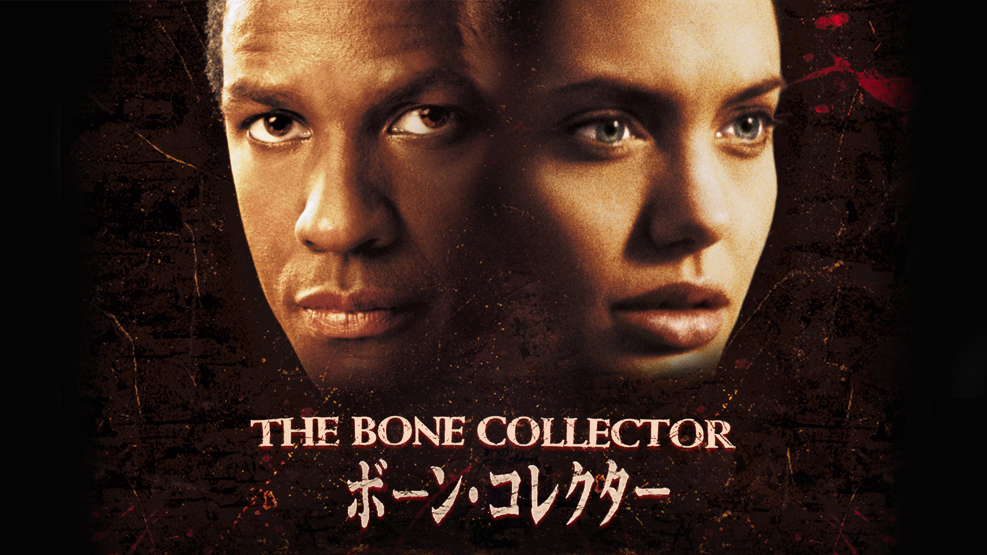 ボーン・コレクター　USオリジナル映画ポスター ボーン・コレクター USオリジナル映画ポスター 2025年最新