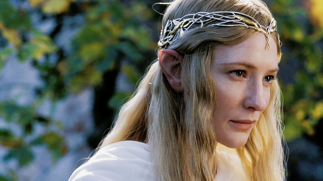 Lord of the Rings: The Fellowship of the Ring - Extended Edition