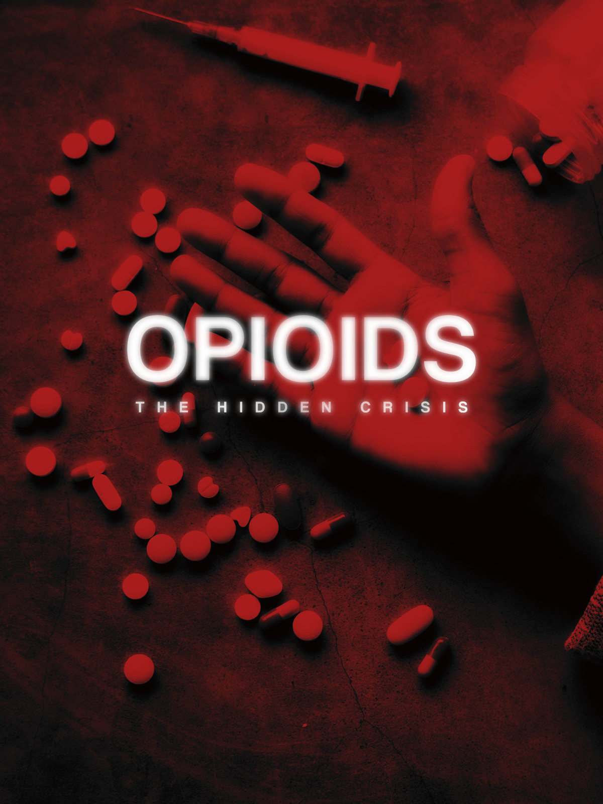 Prime Video Opioids The Hidden Crisis Prime Video Opioids The Hidden Crisis