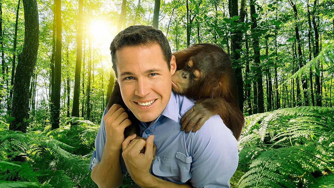 The Jeff Corwin Experience