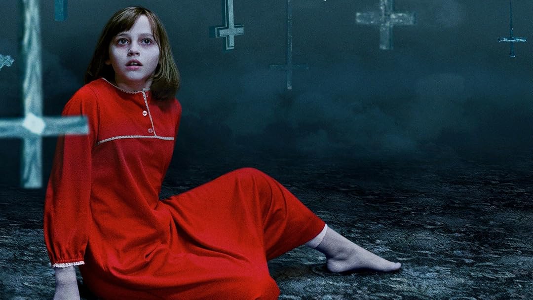 El conjuro 2