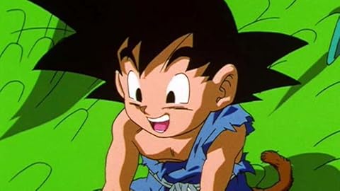 ドラゴンボールGT