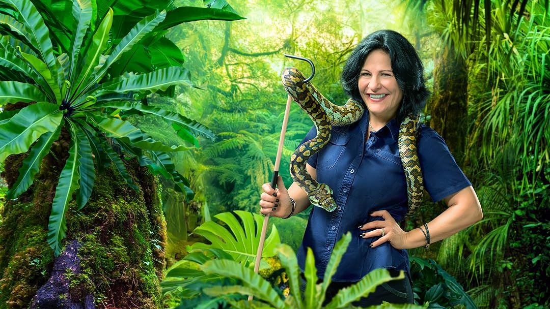 The Snake Catcher