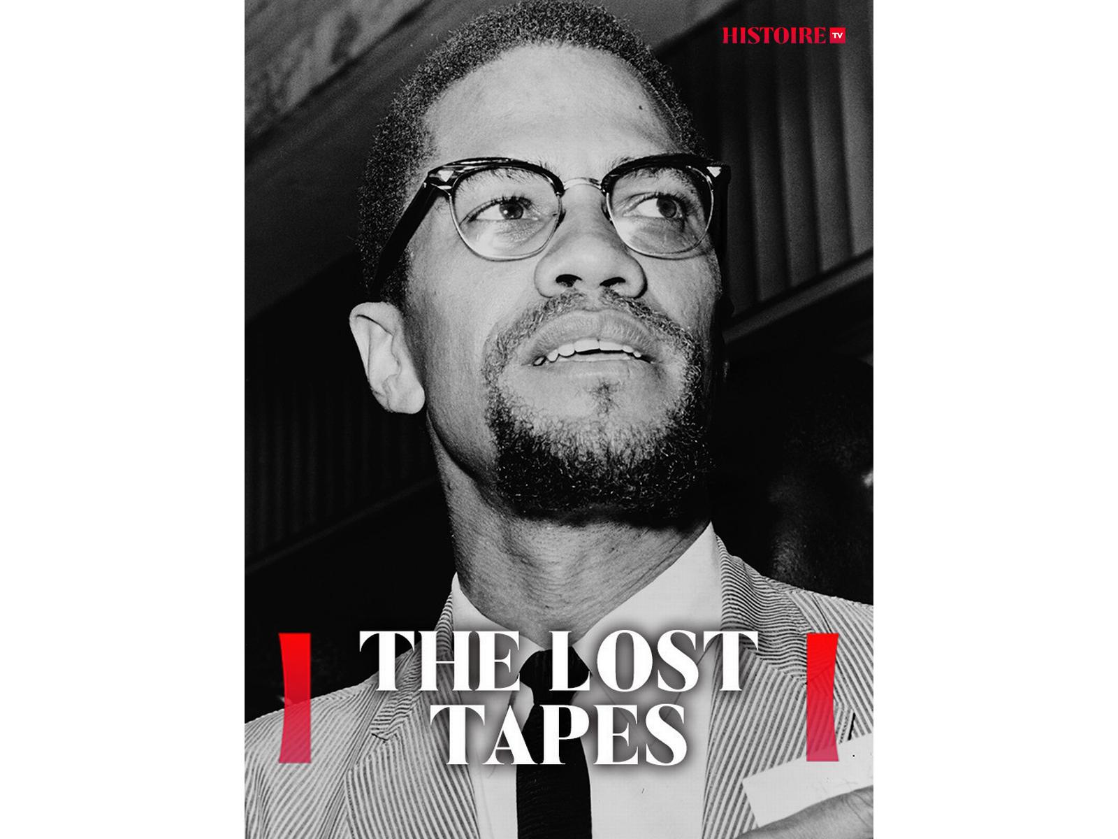 Prime Video The lost tapes Saison 1