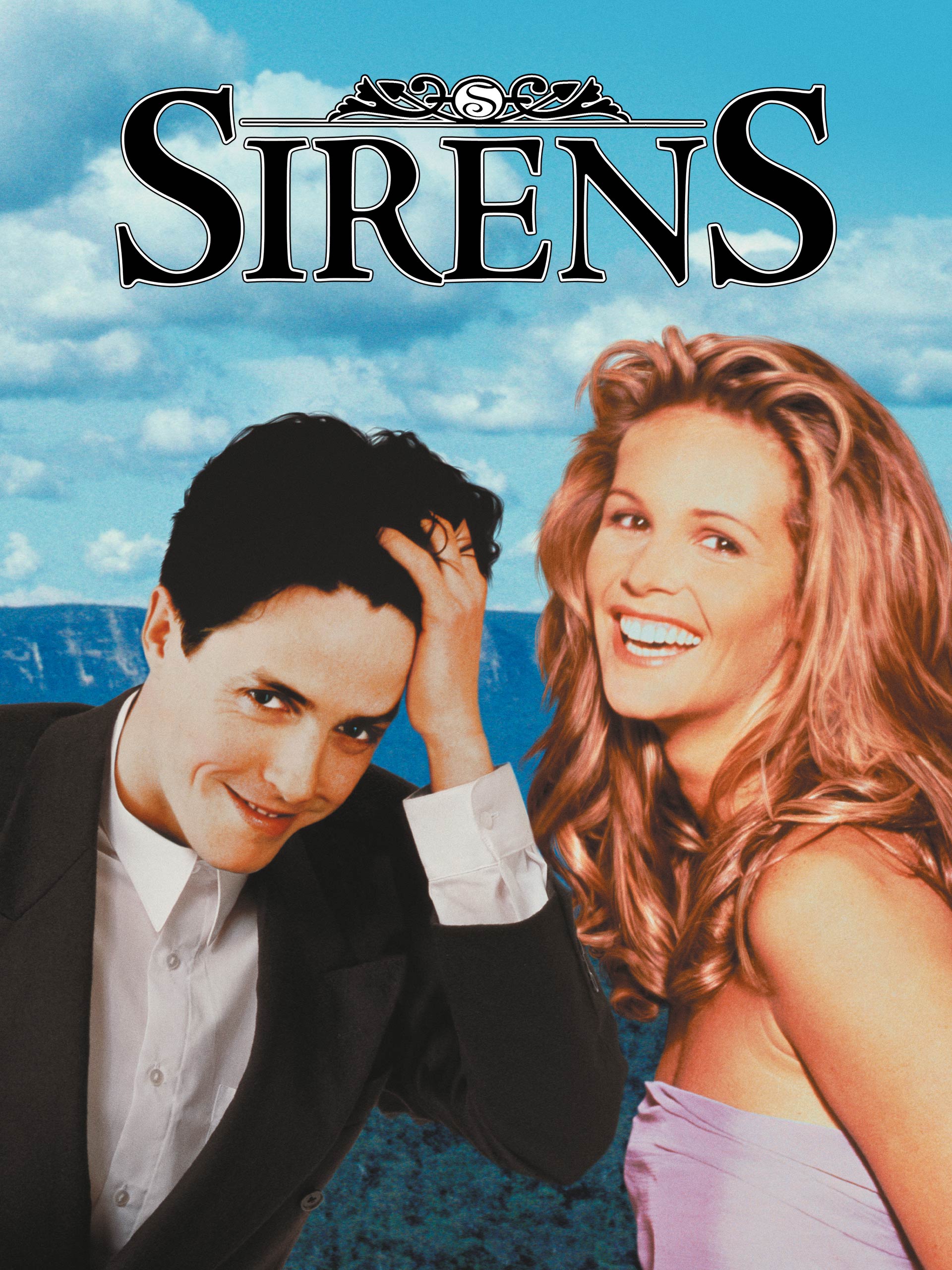Watch Sirens | Prime Video