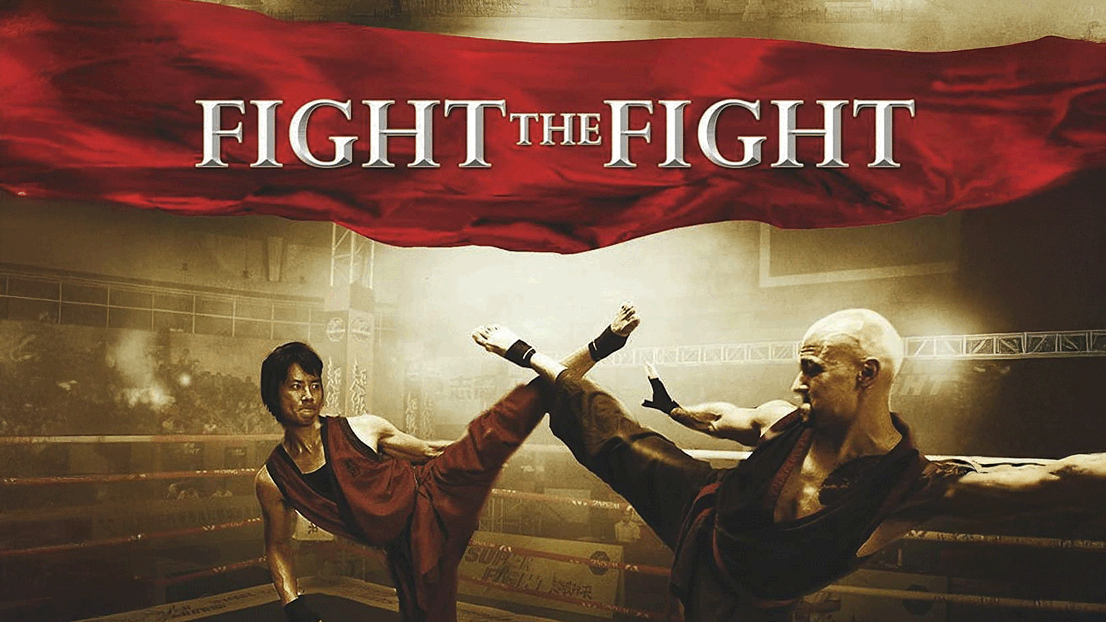 Watch Fight The Fight (English Subtitled) | Prime Video