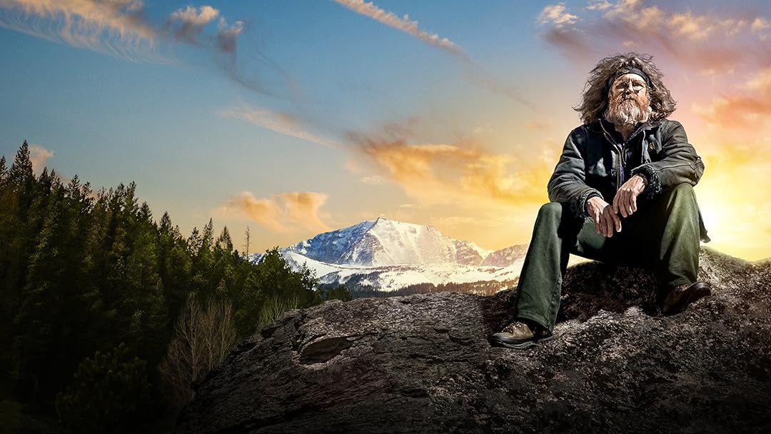 Mountain Men