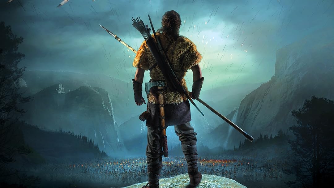 The Rising Hawk