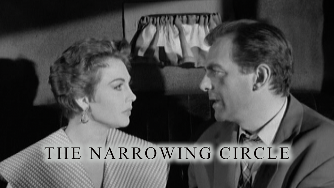 The Narrowing Circle