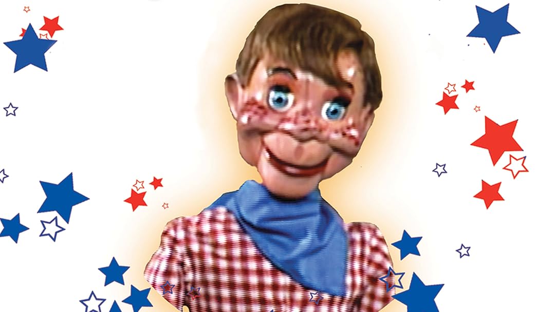 Watch The New Howdy Doody Show - Season 1 | Prime Video