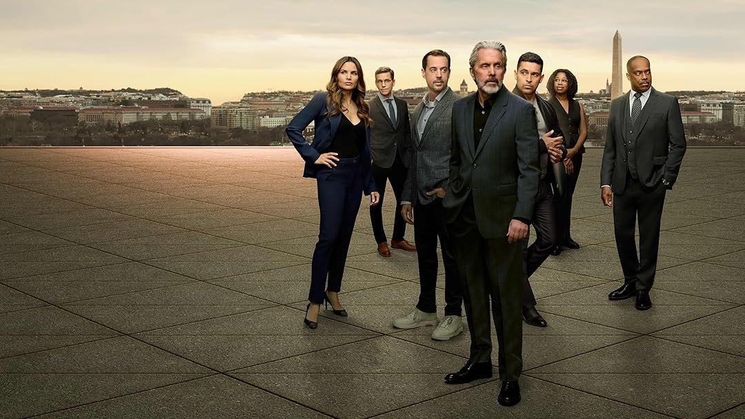NCIS