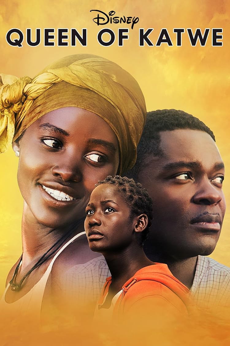 Queen of Katwe