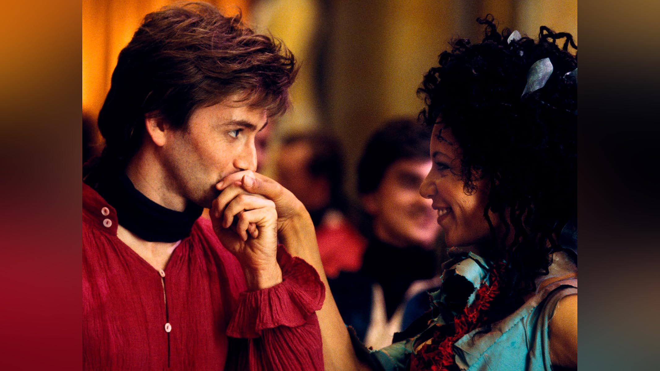 Prime Video: Casanova
