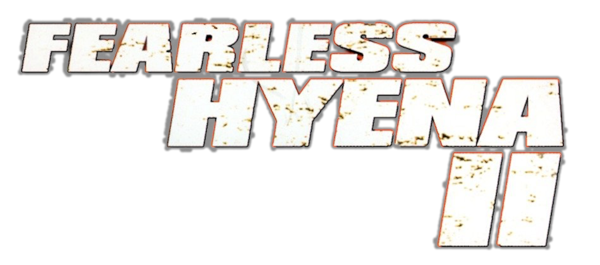 Fearless Hyena II
