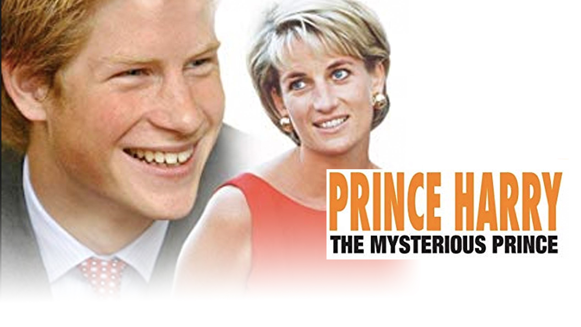 その他 s Today: Prince William &amp; Prince Harry [DVD] Watch Prince William and Prince Harry: Prisoners of