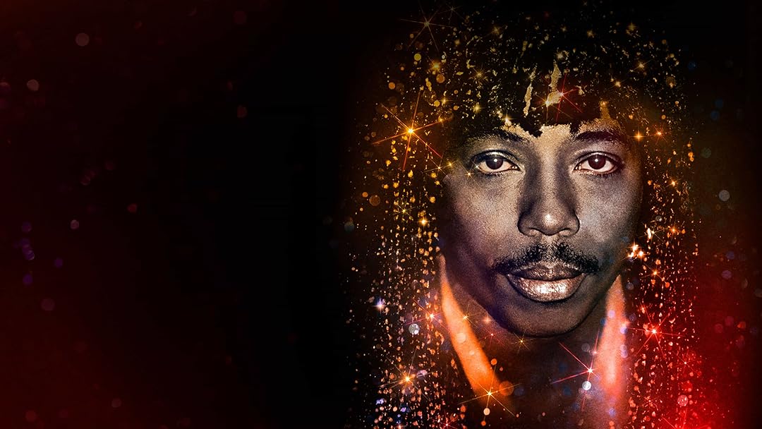 BITCHIN': The Sound and Fury of Rick James