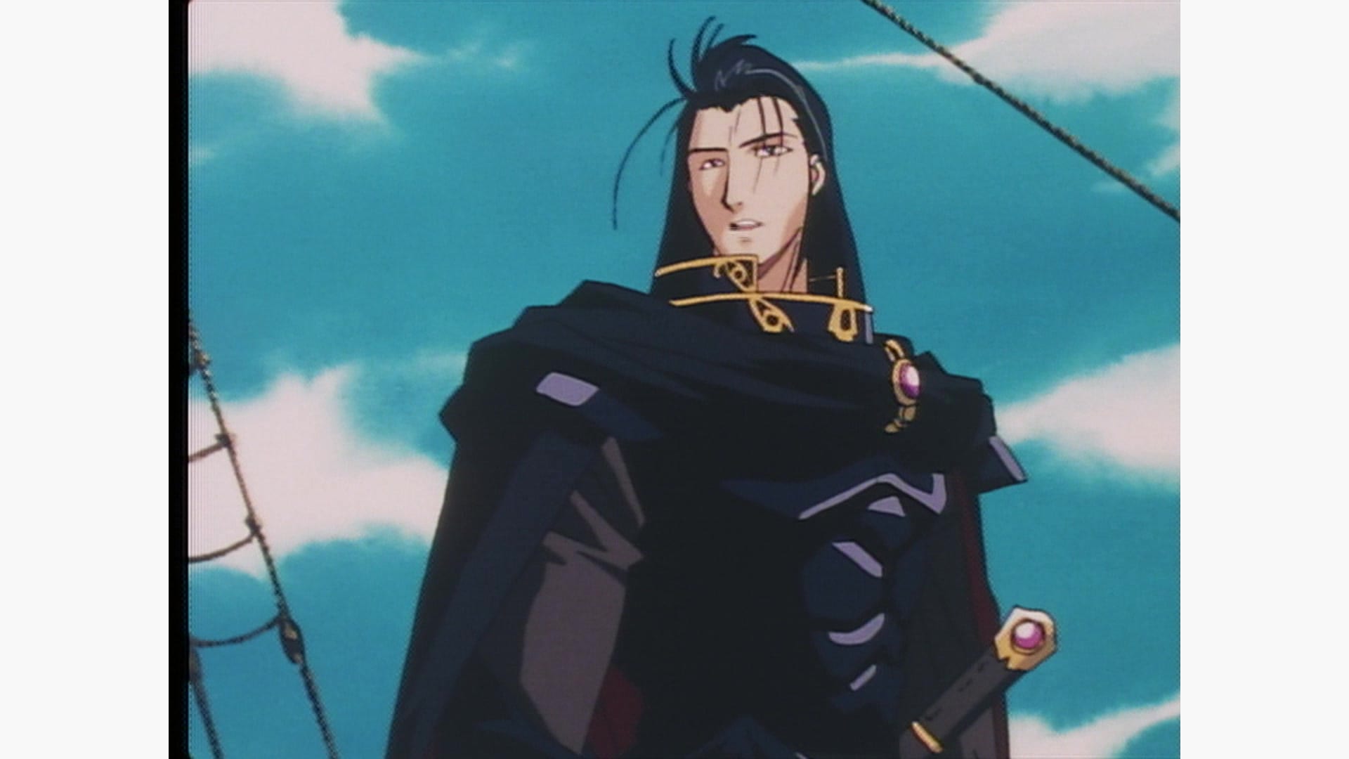 Prime Video: Record of Lodoss War â€“ Chronicles of the