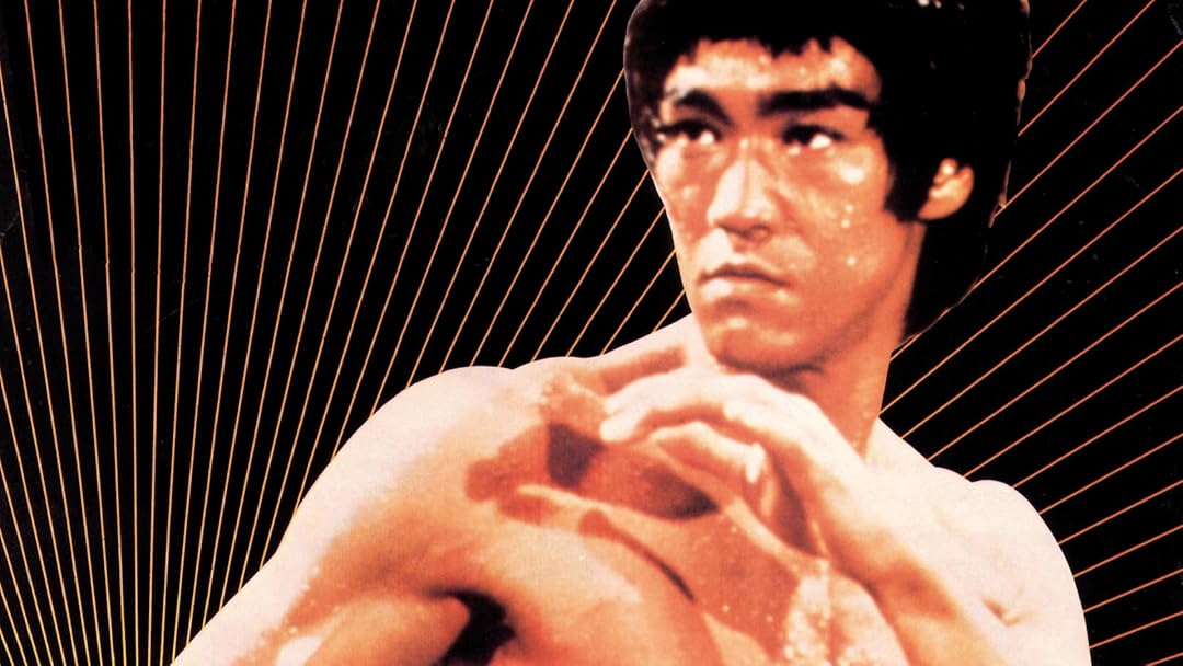Amazon.de Die Bruce Lee Story ansehen Prime Video