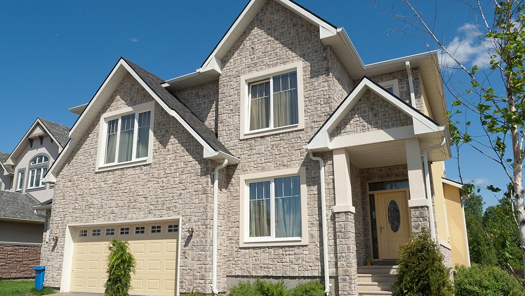 Curb Appeal