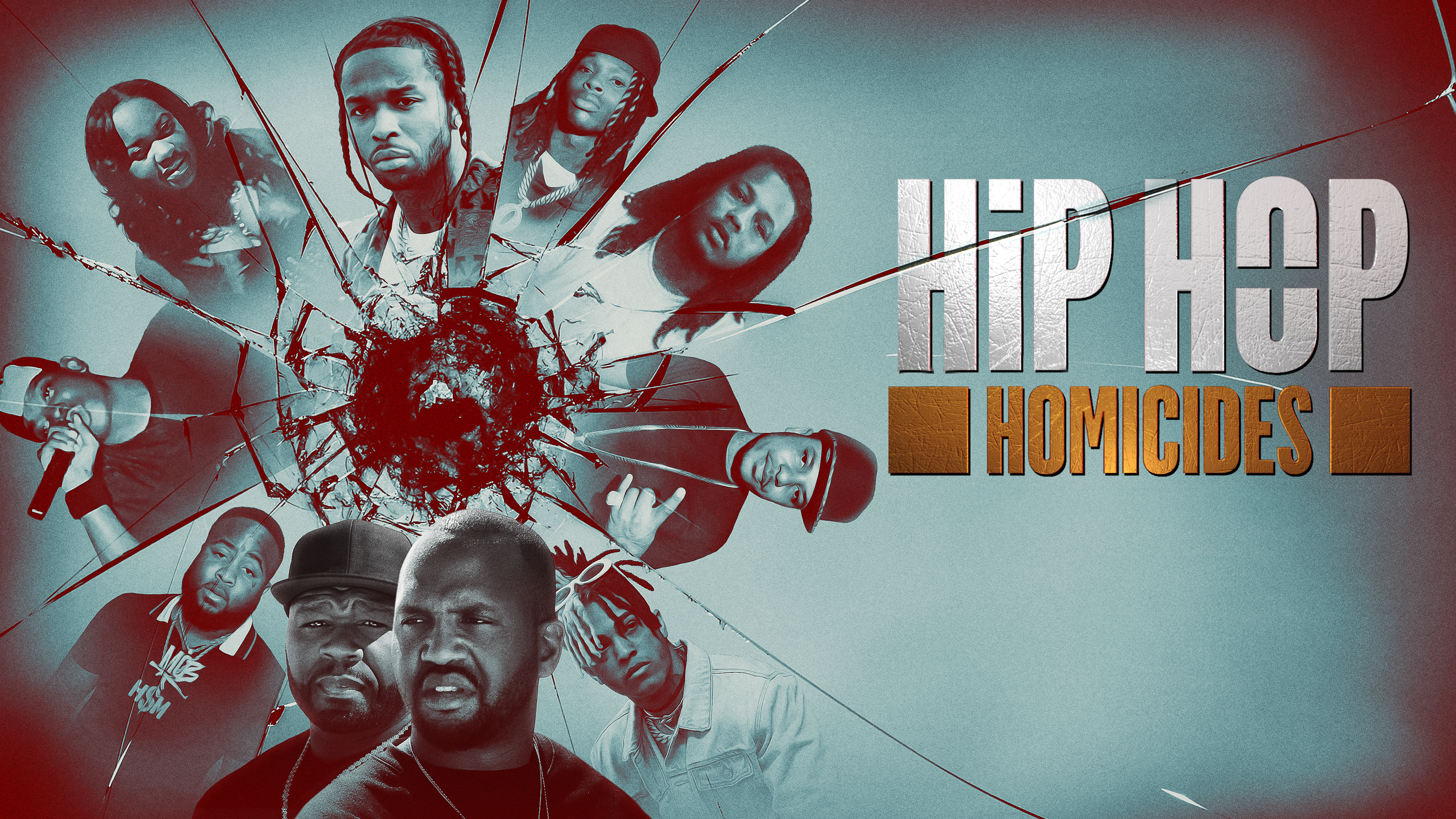 Prime Video: Hip Hop Homicides - Season 1