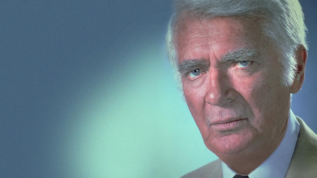 Barnaby Jones