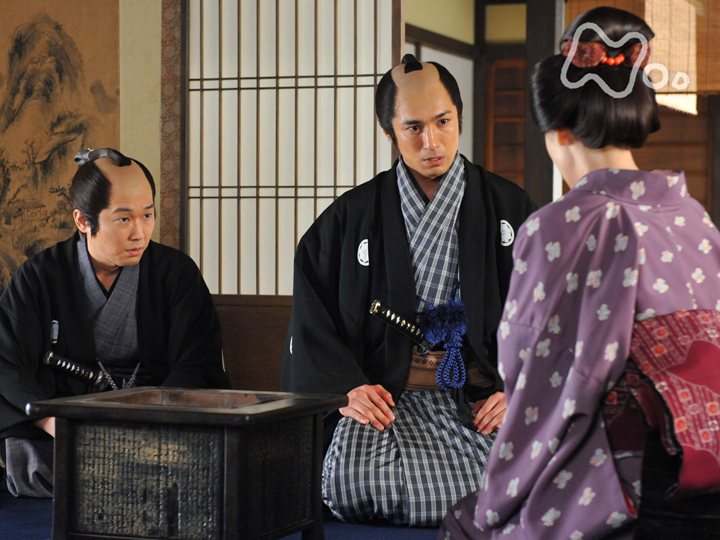 神谷玄次郎捕物控(NHKオンデマンド)を観る | Prime Video