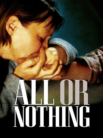 Wer Streamt All Or Nothing Film Online Schauen Wer Streamt All Or Nothing Film Online Schauen