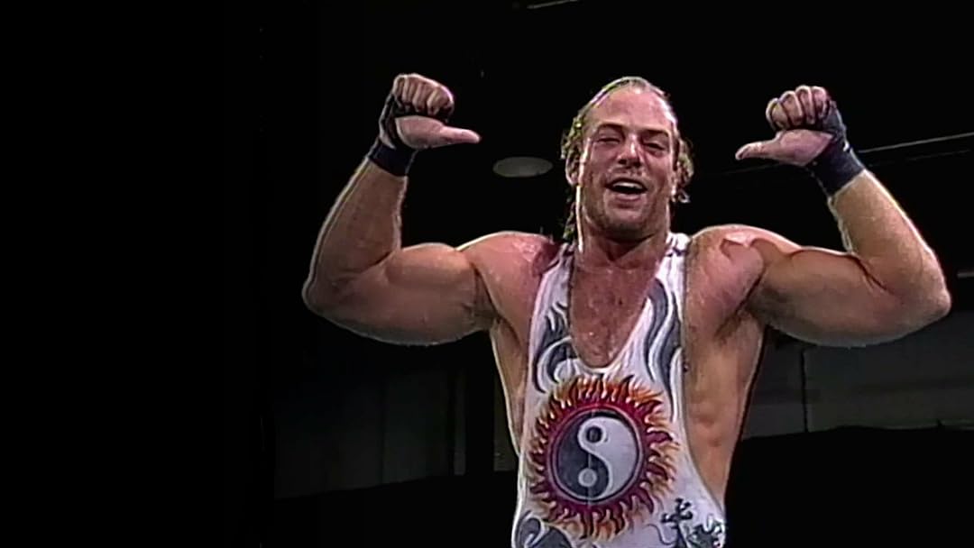 ECW Hardcore TV