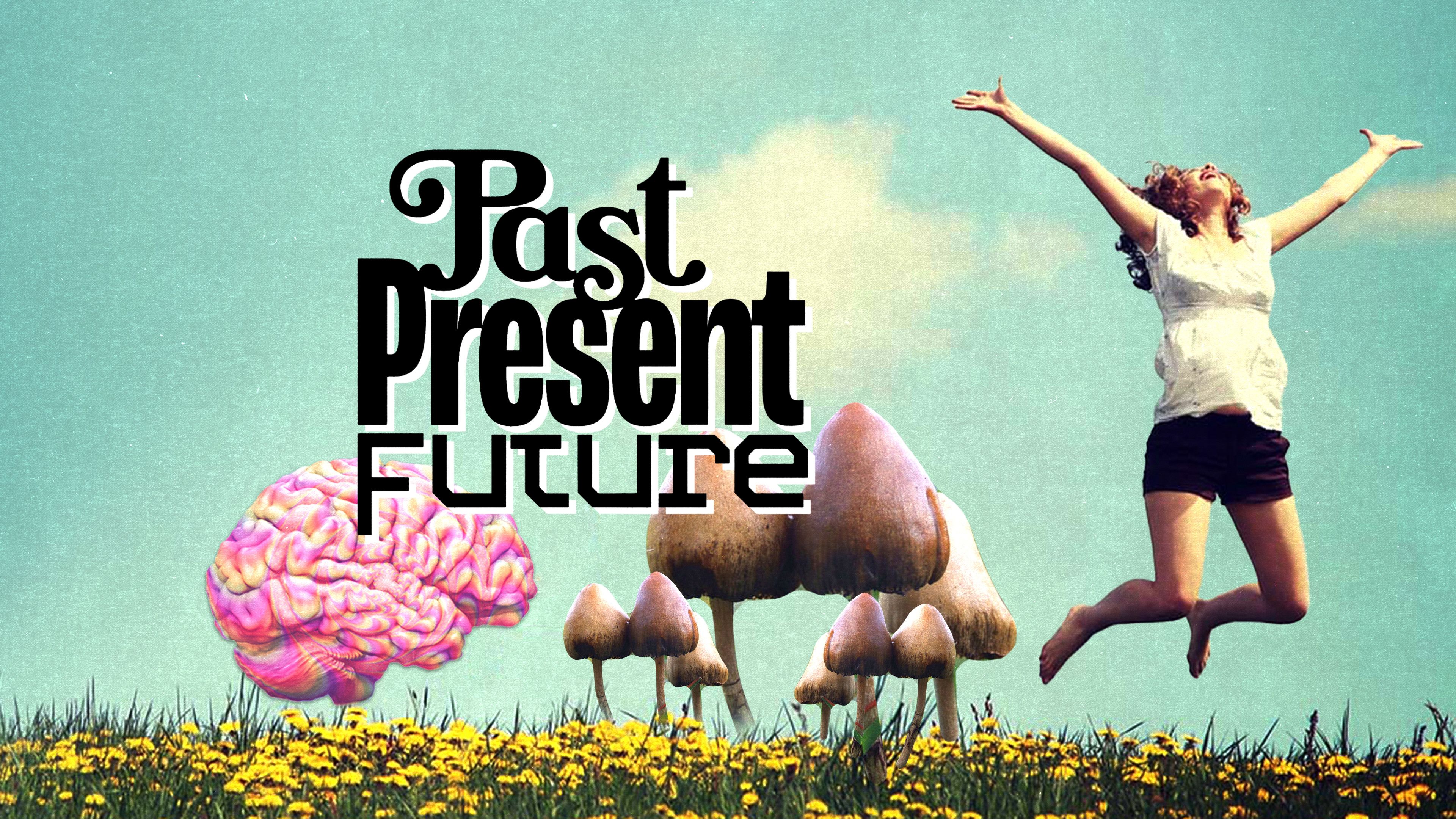 Watch Past, Present, Future - Season 1 | Prime Video