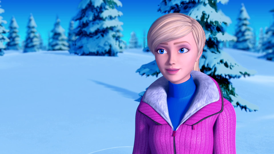 Barbie Zauberhafte Weihnachten Ganzer Film Deutsch Stream