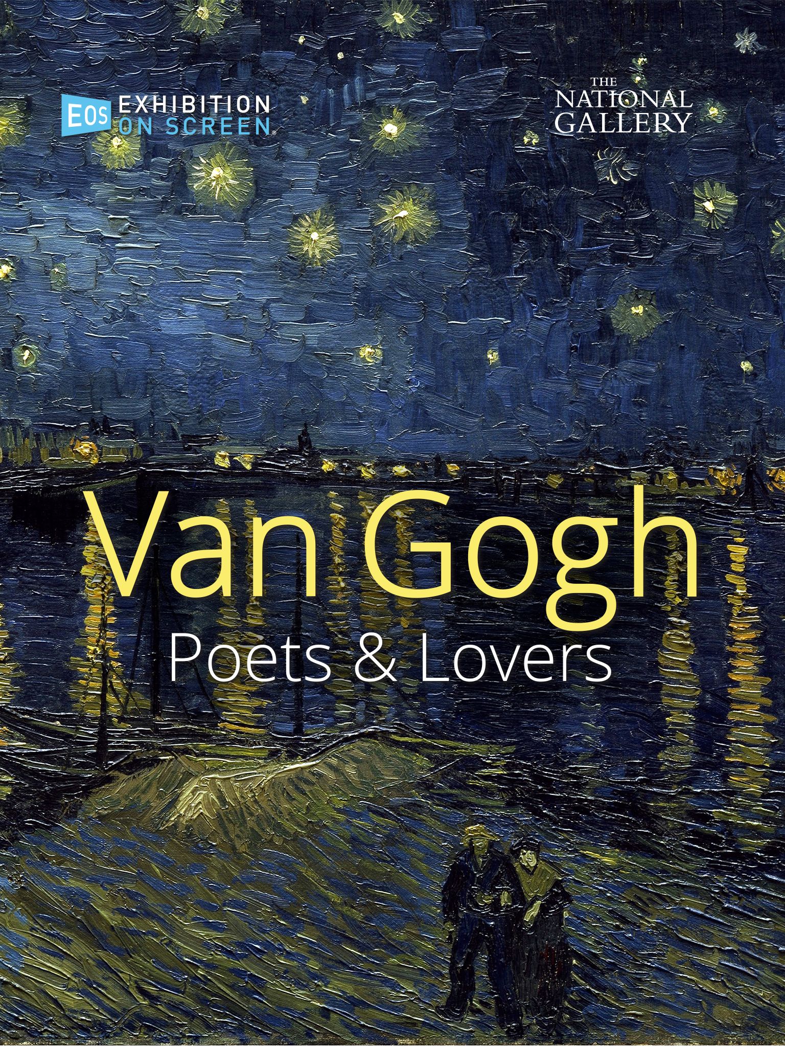 Prime Video Van Gogh Poets & Lovers