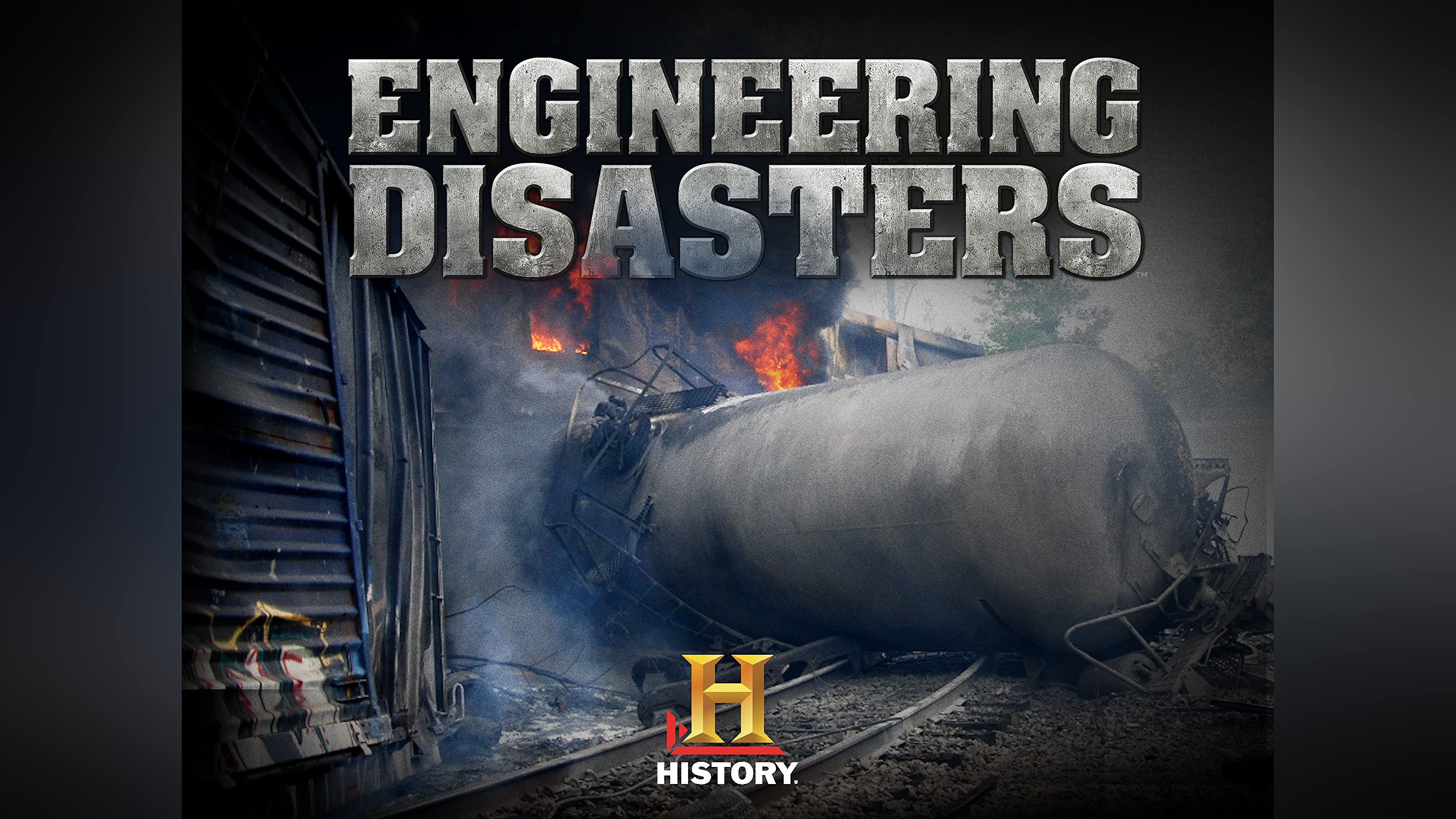 その他 Modern Marvels: Engineering Disasters [DVD] Amazon.com: Modern Marvels: Engineering Disasters (History