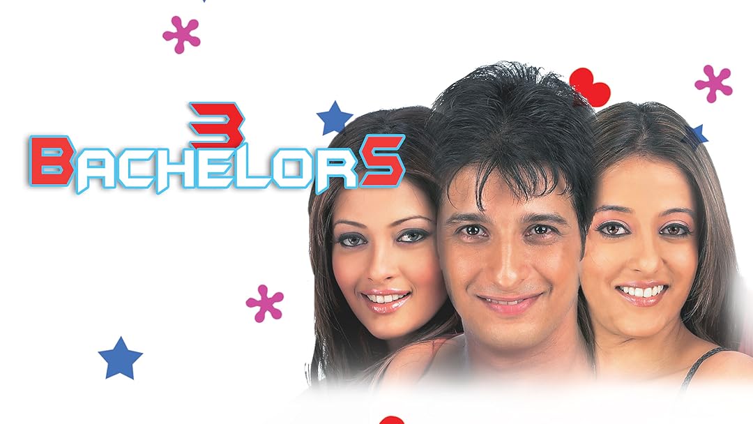 3 Bachelors