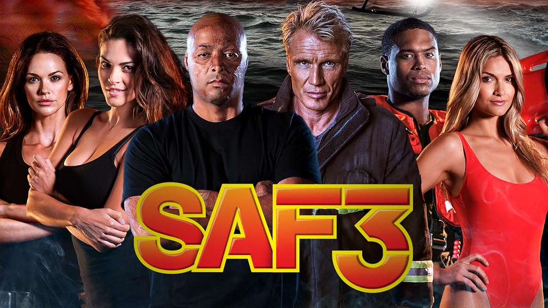 SAF3